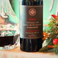 Christmas Wine Experience 2021